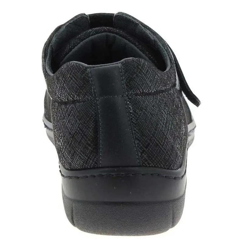 Chaussures Podowell - Valérie (Noir) 4 Chaussures Podowell - Valérie (Noir) – Image 4