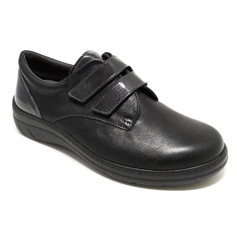 Chaussures Podowell - Vanda (Noir) 1 Chaussures Podowell - Vanda (Noir)