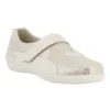 Chaussures Podowell - Vanina (Ecru) -Finn Comfort Soldes Boutique PodowellVaninaEcru01