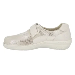 Chaussures Podowell - Vanina (Ecru) 7 Chaussures Podowell - Vanina (Ecru) -Finn Comfort Soldes Boutique PodowellVaninaEcru03