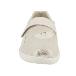 Chaussures Podowell - Vanina (Ecru) 8 Chaussures Podowell - Vanina (Ecru) -Finn Comfort Soldes Boutique PodowellVaninaEcru04