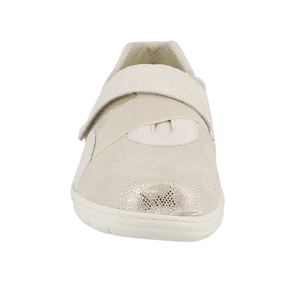 Chaussures Podowell - Vanina (Ecru) 4 Chaussures Podowell - Vanina (Ecru) – Image 4