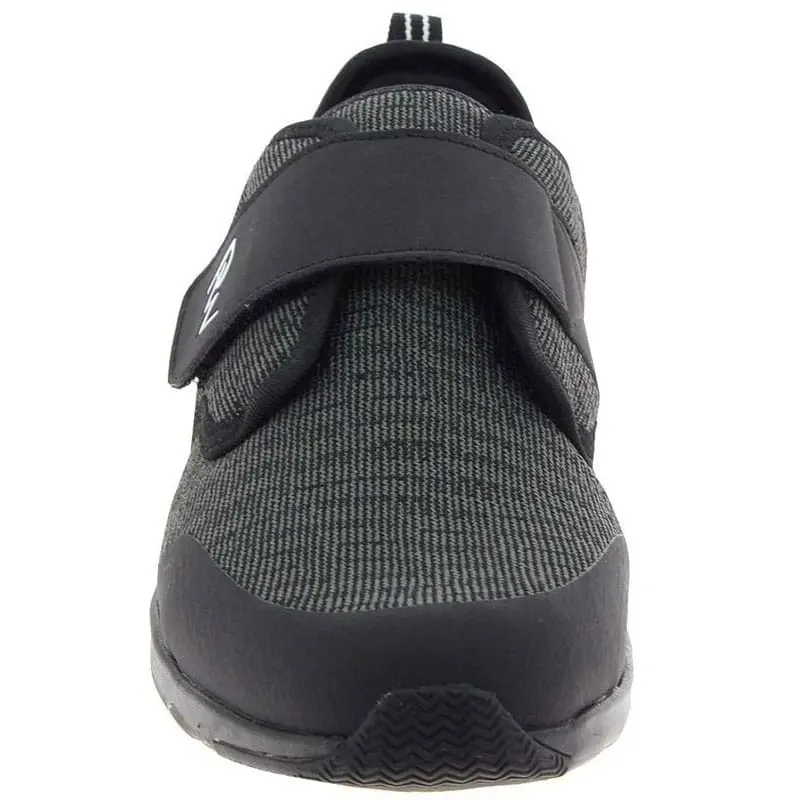 Baskets Podowell - Vauban (Noir) 3 Baskets Podowell - Vauban (Noir) – Image 3