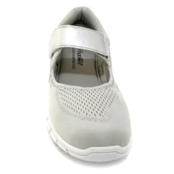 Baskets Podowell - Vaucluse (Gris) -Finn Comfort Soldes Boutique PodowellVaucluseGris04