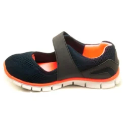 Baskets Podowell - Vaucluse (Marine) 7 Baskets Podowell - Vaucluse (Marine) -Finn Comfort Soldes Boutique PodowellVaucluseMarine03