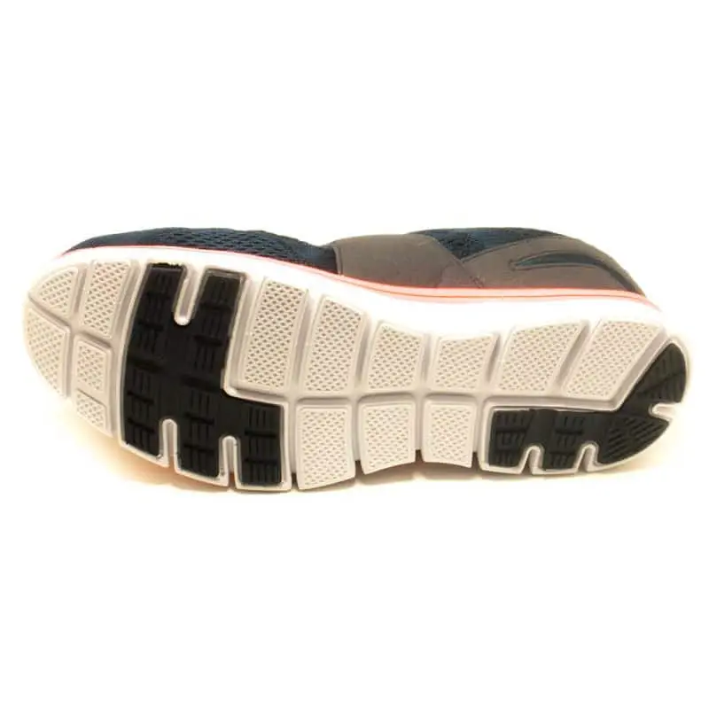 Baskets Podowell - Vaucluse (Marine) 5 Baskets Podowell - Vaucluse (Marine) – Image 5