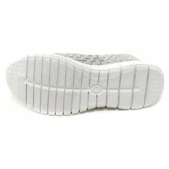 Baskets Podowell - Vegas (Argent) 9 Baskets Podowell - Vegas (Argent) -Finn Comfort Soldes Boutique PodowellVegasArgent05
