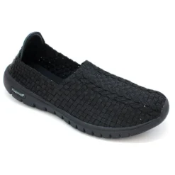 Baskets Podowell - Vegas (Noir)