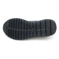 Baskets Podowell - Vegas (Noir) -Finn Comfort Soldes Boutique PodowellVegasNoir05