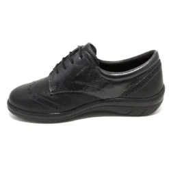 Chaussures Podowell - Velina (Noir) -Finn Comfort Soldes Boutique PodowellVelinaNoir03