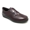 Chaussures Podowell - Venezia (Bordeaux) -Finn Comfort Soldes Boutique PodowellVeneziaBordeaux01