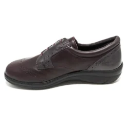 Chaussures Podowell - Venezia (Bordeaux) 7 Chaussures Podowell - Venezia (Bordeaux) -Finn Comfort Soldes Boutique PodowellVeneziaBordeaux03