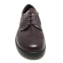 Chaussures Podowell - Venezia (Bordeaux) 8 Chaussures Podowell - Venezia (Bordeaux) -Finn Comfort Soldes Boutique PodowellVeneziaBordeaux04