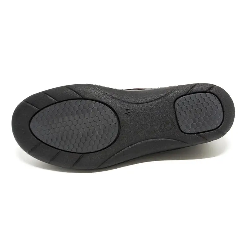 Chaussures Podowell - Venezia (Bordeaux) 5 Chaussures Podowell - Venezia (Bordeaux) – Image 5