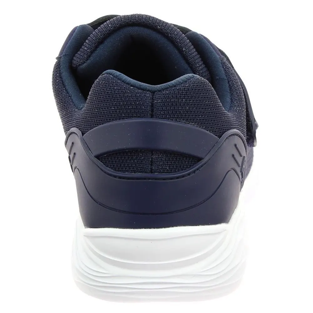 Baskets Podowell - Verano (Marine) 4 Baskets Podowell - Verano (Marine) – Image 4