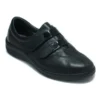 Chaussures Podowell - Virginie (Noir) -Finn Comfort Soldes Boutique PodowellVirginieNoir01