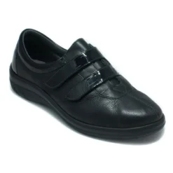 Chaussures Podowell - Virginie (Noir)