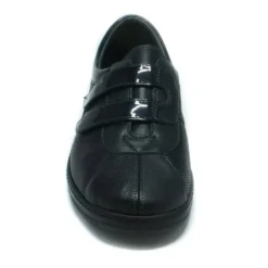 Chaussures Podowell - Virginie (Noir) -Finn Comfort Soldes Boutique PodowellVirginieNoir04