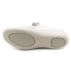 Ballerines Podowell - Virtuel (Ecru) -Finn Comfort Soldes Boutique PodowellVirtuelEcru05