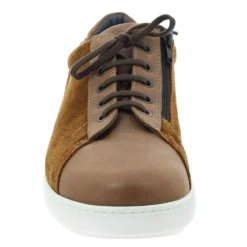 Chaussures Podowell - Yvan (Camel) -Finn Comfort Soldes Boutique PodowellYvanCamel03