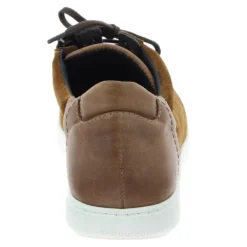 Chaussures Podowell - Yvan (Camel) -Finn Comfort Soldes Boutique PodowellYvanCamel04