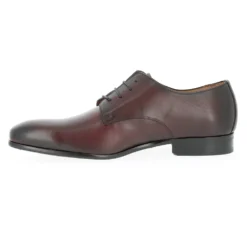 Chaussures Upster - Lombard (Bordeaux) -Finn Comfort Soldes Boutique UpsterLombardBordeaux03