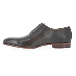 Chaussures Upster - Lombard (Marron) -Finn Comfort Soldes Boutique UpsterLombardMarron03