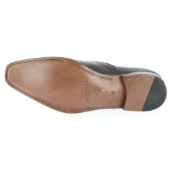 Chaussures Upster - Lombard (Marron) -Finn Comfort Soldes Boutique UpsterLombardMarron05