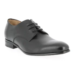 Chaussures Upster - Lombard (Noir)