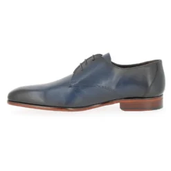 Chaussures Upster - Malbert (Bleu) -Finn Comfort Soldes Boutique UpsterMalbertBleu03