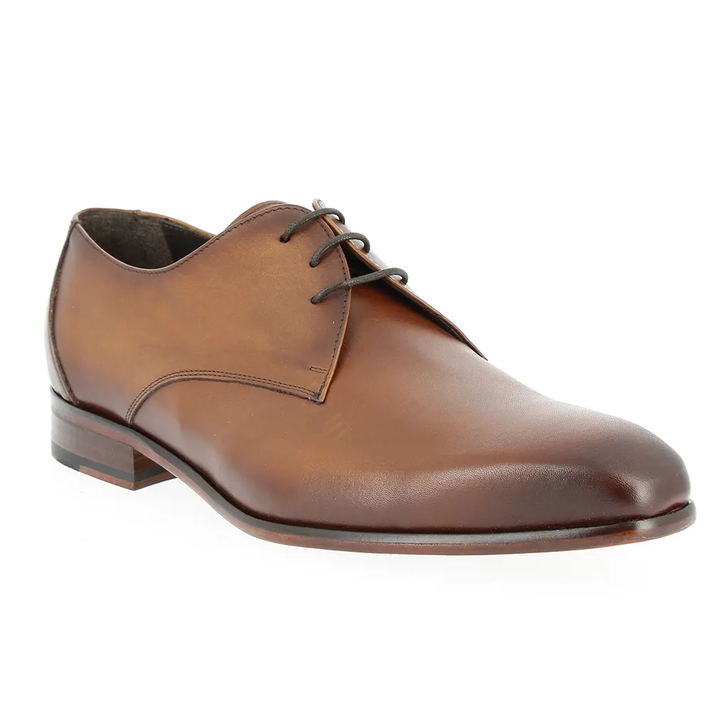 Chaussures Upster - Malbert (Marron) 1 Chaussures Upster - Malbert (Marron)