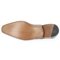 Chaussures Upster - Malbert (Marron) 9 Chaussures Upster - Malbert (Marron) -Finn Comfort Soldes Boutique UpsterMalbertMarron05