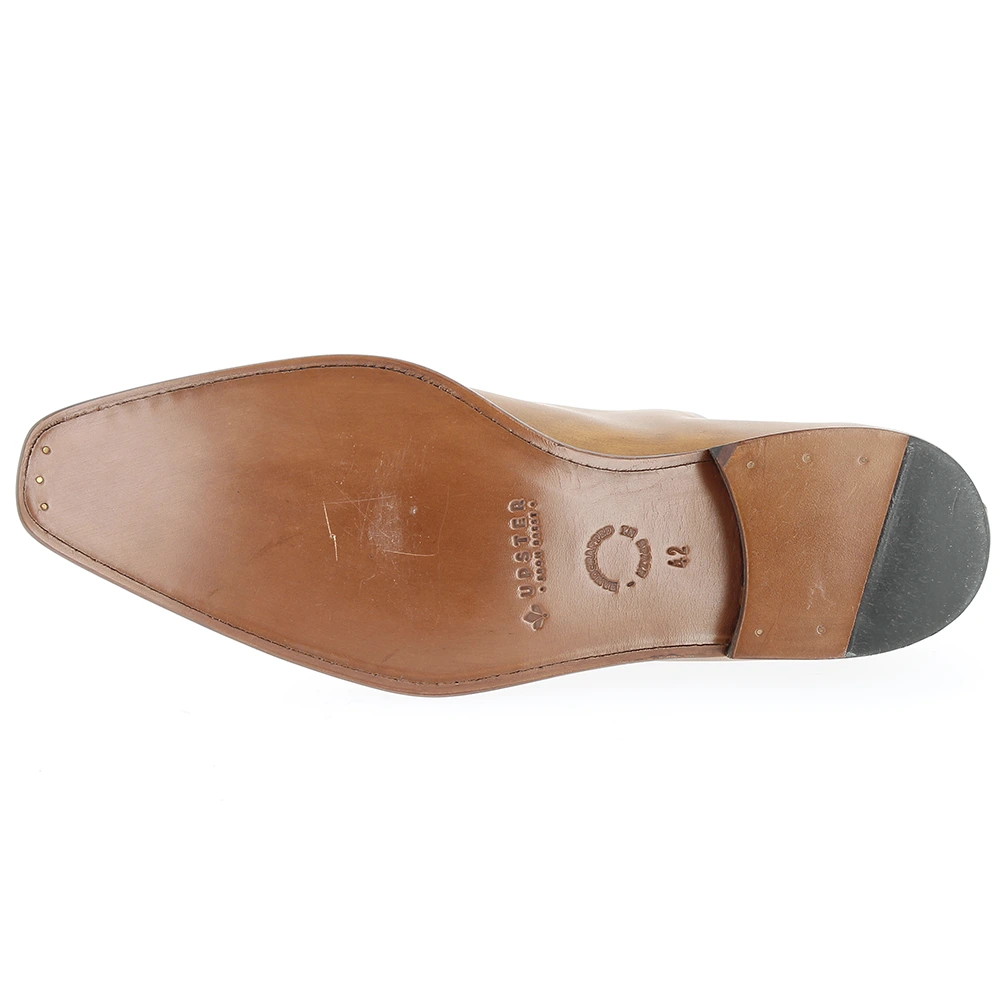 Chaussures Upster - Siam (Marron) 5 Chaussures Upster - Siam (Marron) – Image 5